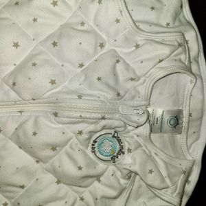 Dreamland Baby Weighted Sleepsack